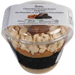 Charlotte's Chocolate...