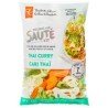 PC Saute Kit with Pre-Cooked Rice and Sauce Thai Curry 567 g