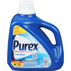 Purex HE Liquid Laundry...
