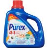 Purex Liquid Laundry 4-in-1 Oxi+ Odour Stop 92 Loads