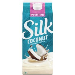 Silk Coconut Unsweetened...