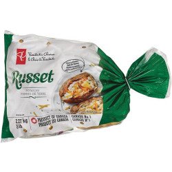 Russet Potatoes 5 lb