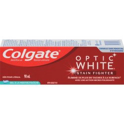 Colgate Optic White...