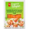 PC Organics Smoked Atlantic Salmon 100 g