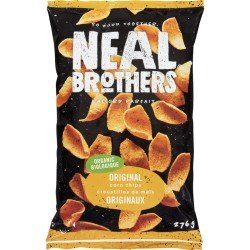 Neal Brothers Organic...