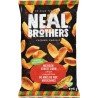 Neal Brothers Organic Mexican Street Corn Chips 276 g