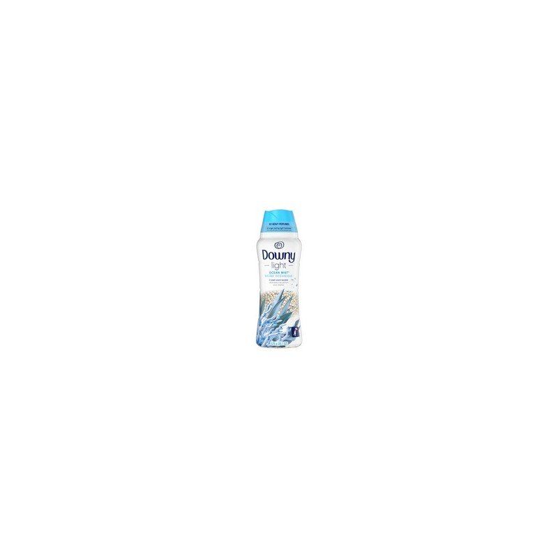 Downy Light In-Wash Scent Booster Ocean Mist 570 g