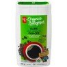 PC Organics Coffee Dark Roast Whole Bean 454 g