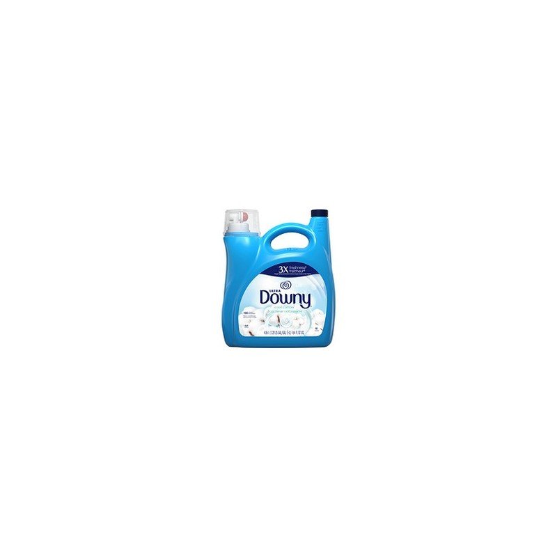 Downy Fabric Conditioner Cool Cotton 4.86 L