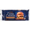 Kraft Extra Cheddar Slices Processed Cheese Product 785 g