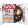 Sara Lee Mini Salted Caramel Truffle Cheesecake 98 g