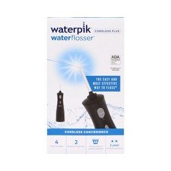 Waterpik Cordless Plus...