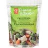 PC Organics Frozen California Vegetable Blend 500 g