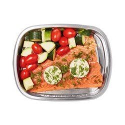 Loblaws Salmon Tail with...