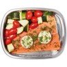 Loblaws Salmon Tail with Zucchini (up to 1000 g per pkg)