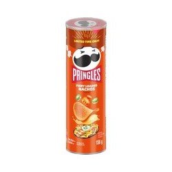 Pringles Limited Edition...