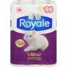 Royale Velour Bathroom Tissue 30/96