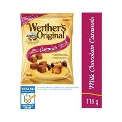 Werther's Original Milk...
