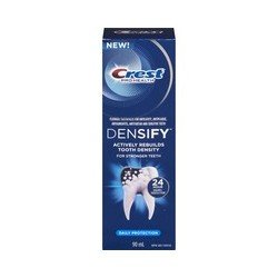 Crest Pro Health Densify Daily Protection Toothpaste 90 ml
