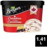 Breyers Canadian Desserts Blueberry Grunt 1.41 L