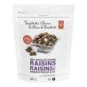 PC Milk Chocolate Covered Raisins 400 g