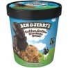 Ben & Jerry's Ice Cream Coffee Coffee BuzzBuzzBuzz! 473 ml