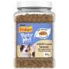 Friskies Party Mix Gourmet Crunch with Real Chicken Cat Treats 454 g