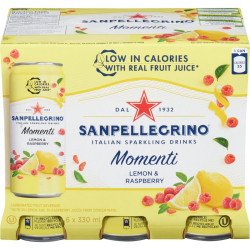 San Pellegrino Sparkling...