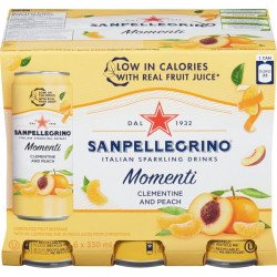 San Pellegrino Sparkling...