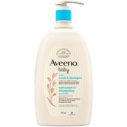 Aveeno Baby Daily Wash &...
