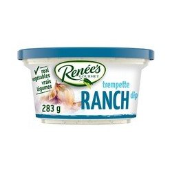 Renee’s Gourmet Ranch Dip...