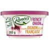 Renee’s Gourmet French Onion Dip 283 g