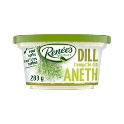 Renee’s Gourmet Dill Dip 283 g