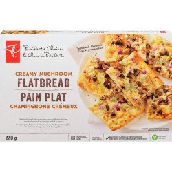 PC Creamy Mushroom...