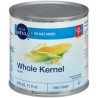 PC Blue Menu Whole Kernel Corn No Salt 341 ml