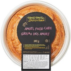 Farmer's Market Angel Food...