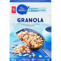 PC Blue Menu Granola 475 g