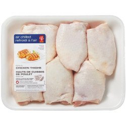 PC Air Chilled Chicken...