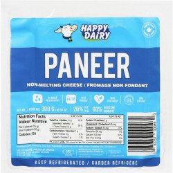 Happy Dairy Paneer...