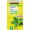 No Name Peppermint Herbal Tea 24's
