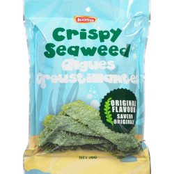 Kosa Crispy Seaweed...
