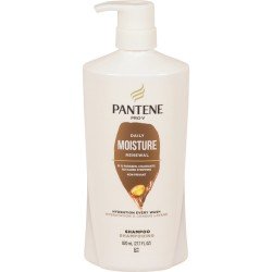 Pantene Daily Moisture Renewal Shampoo 820 ml