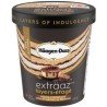 Haagen Dazs Extraaz Ice Cream Mocha Cheesecake 500 ml