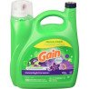 Gain Liquid Laundry + Aroma Boost Moonlight Breeze 4.55 L