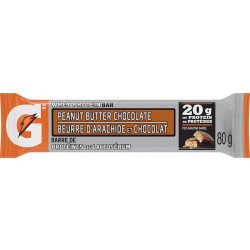 Gatorade Whey Protein Bar...