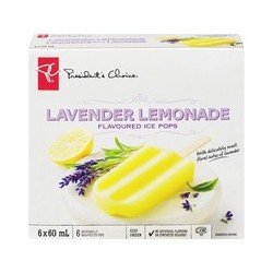 PC Lavender Lemonade...