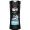 Axe Hair Cool Ocean 2-in-1 Shampoo + Conditioner 473 ml
