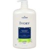 Ivory Body Wash Aloe 1035 ml