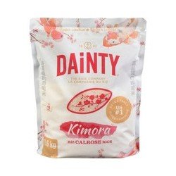 Dainty Kimora Calrose Rice...