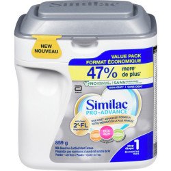 Similac Pro-Advance...